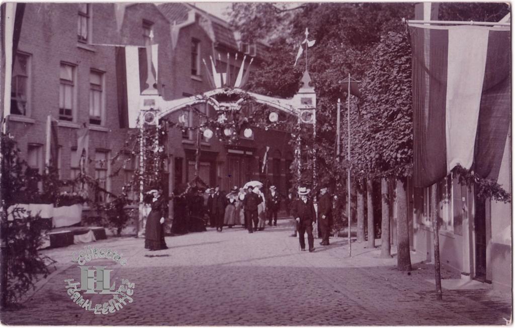 Opgelost! Koudekerkseweg te Middelburg (door Peter Leijnse)