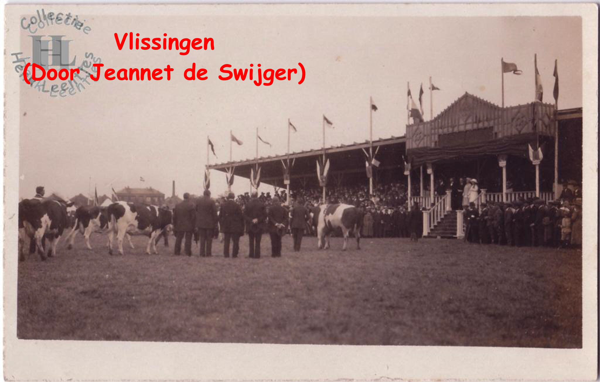 Vlissingen