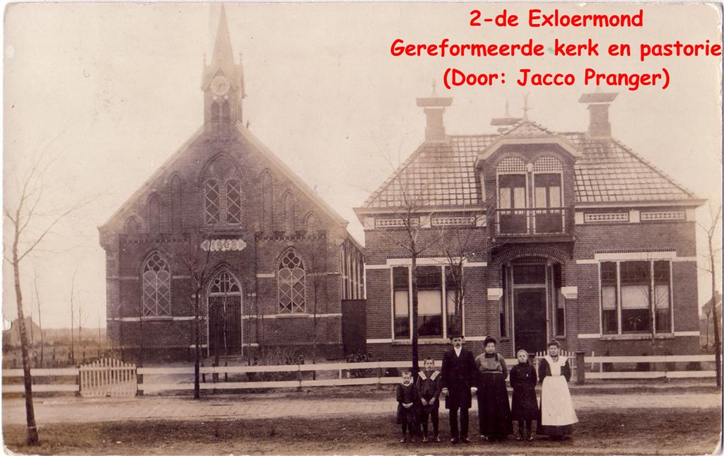 2-de Exloermond