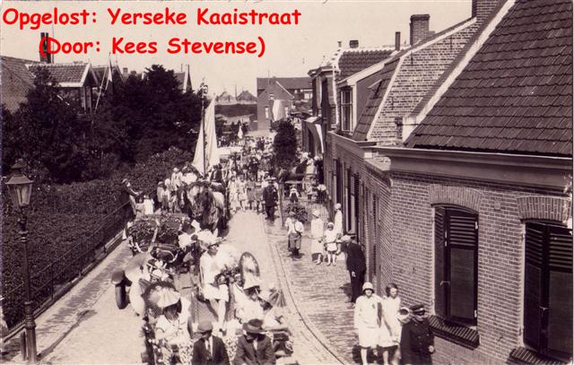 Yerseke