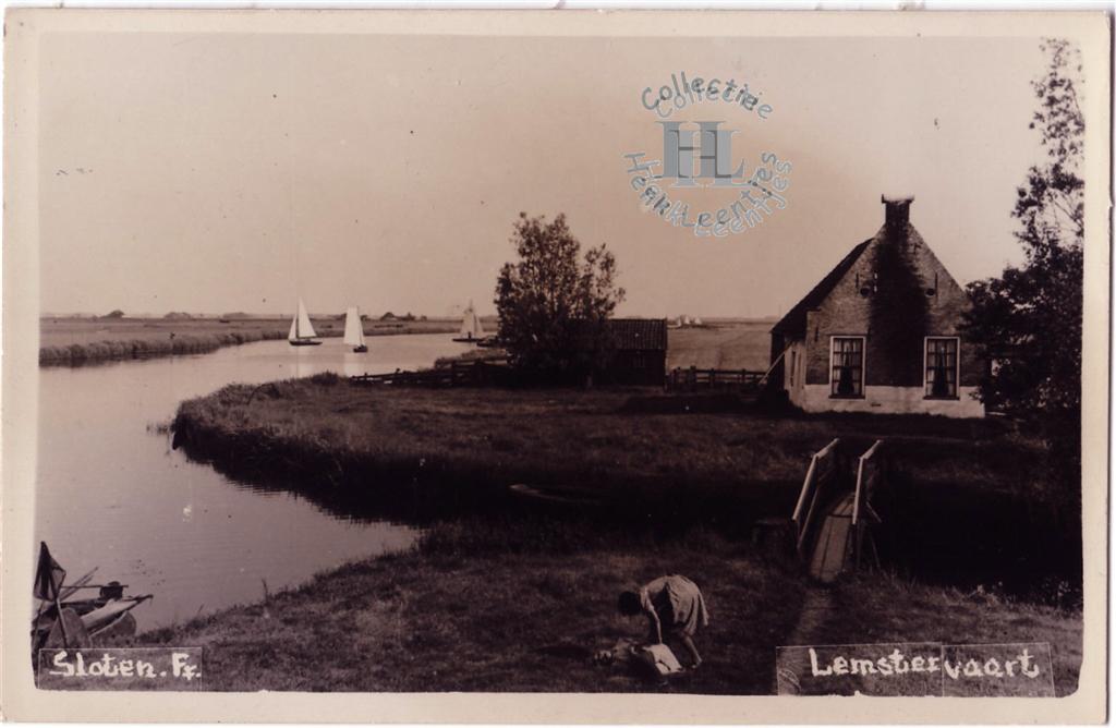 De Polle ca. 1930