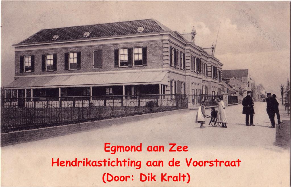 Egmond aan Zee